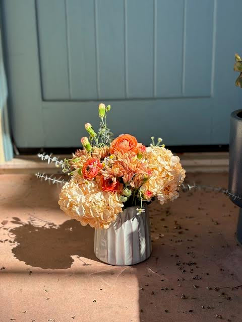 The "Love that Blooms" Bouquet