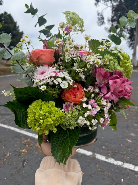 The "Everlasting Love" Bouquet