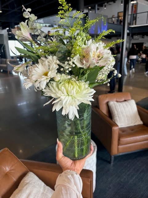 The "Everlasting Love" Bouquet