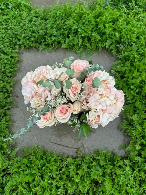 The "Everlasting Love" Bouquet